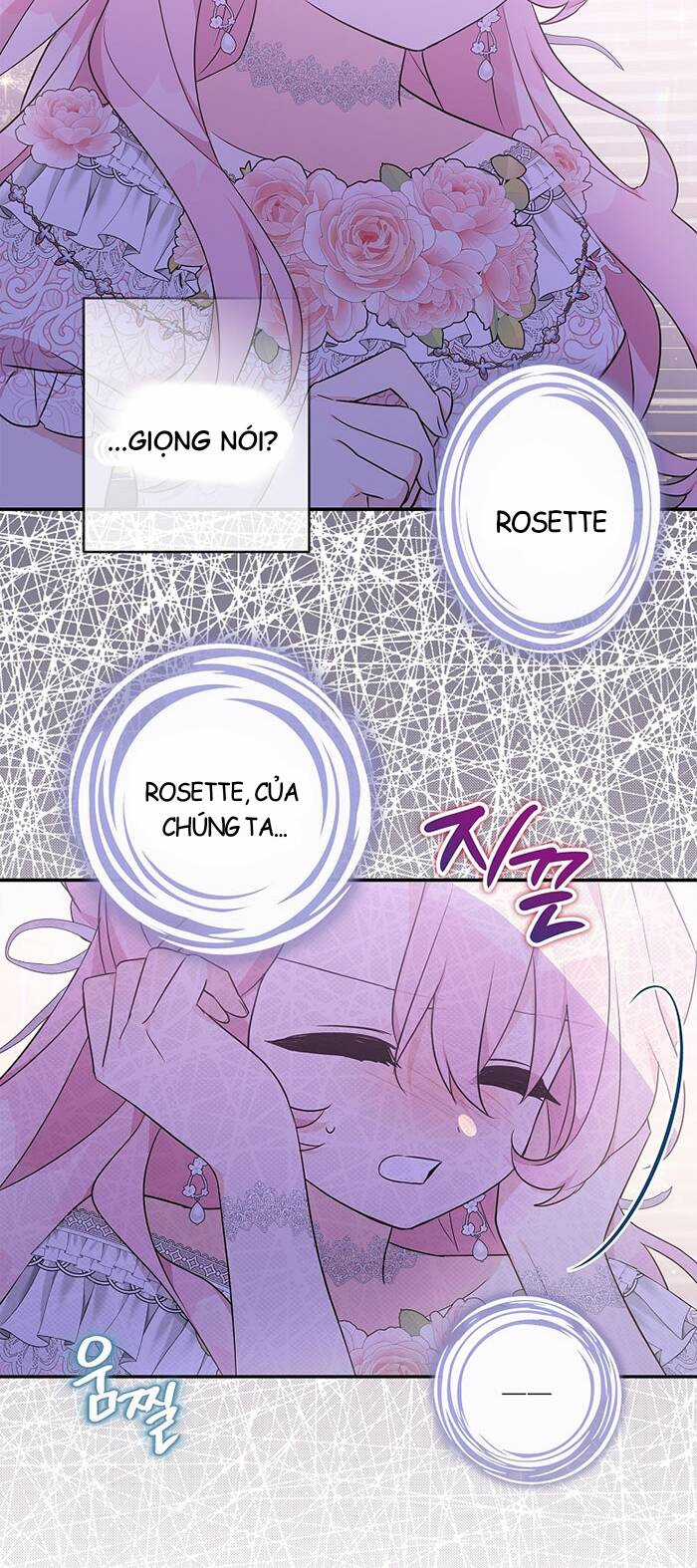 Cô Con Gái Út Của Công Tước Phản Diện Chapter 47 trang 34