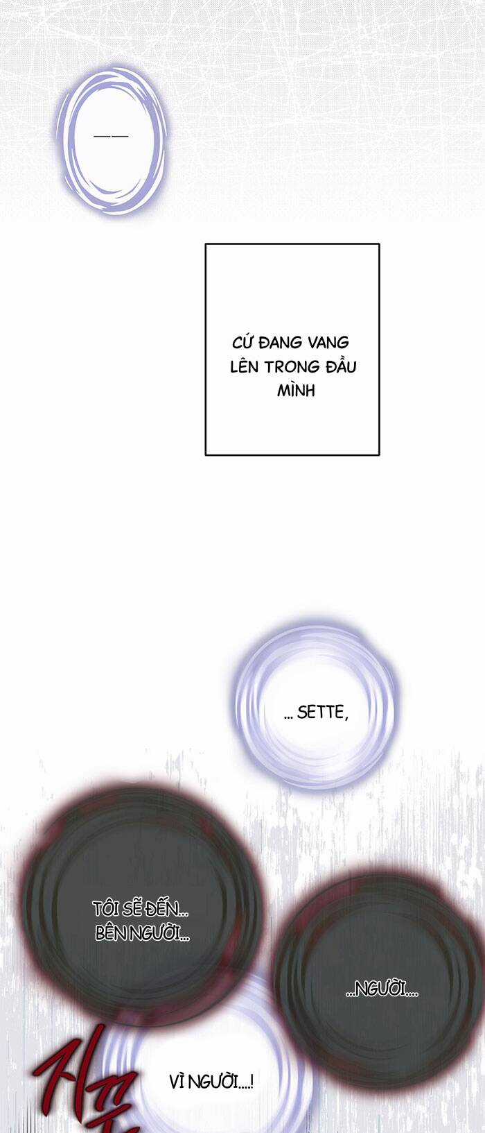 Cô Con Gái Út Của Công Tước Phản Diện Chapter 47 trang 35