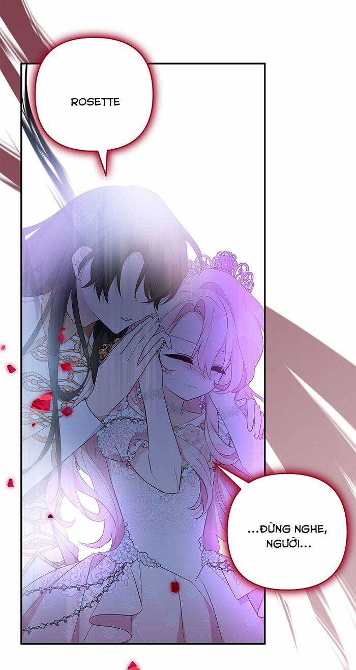 Cô Con Gái Út Của Công Tước Phản Diện Chapter 47 trang 37