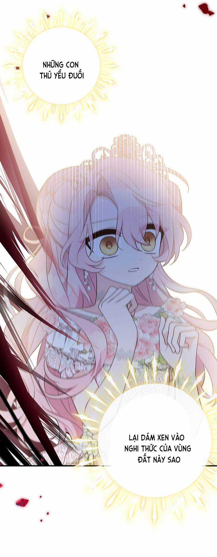 Cô Con Gái Út Của Công Tước Phản Diện Chapter 47 trang 39