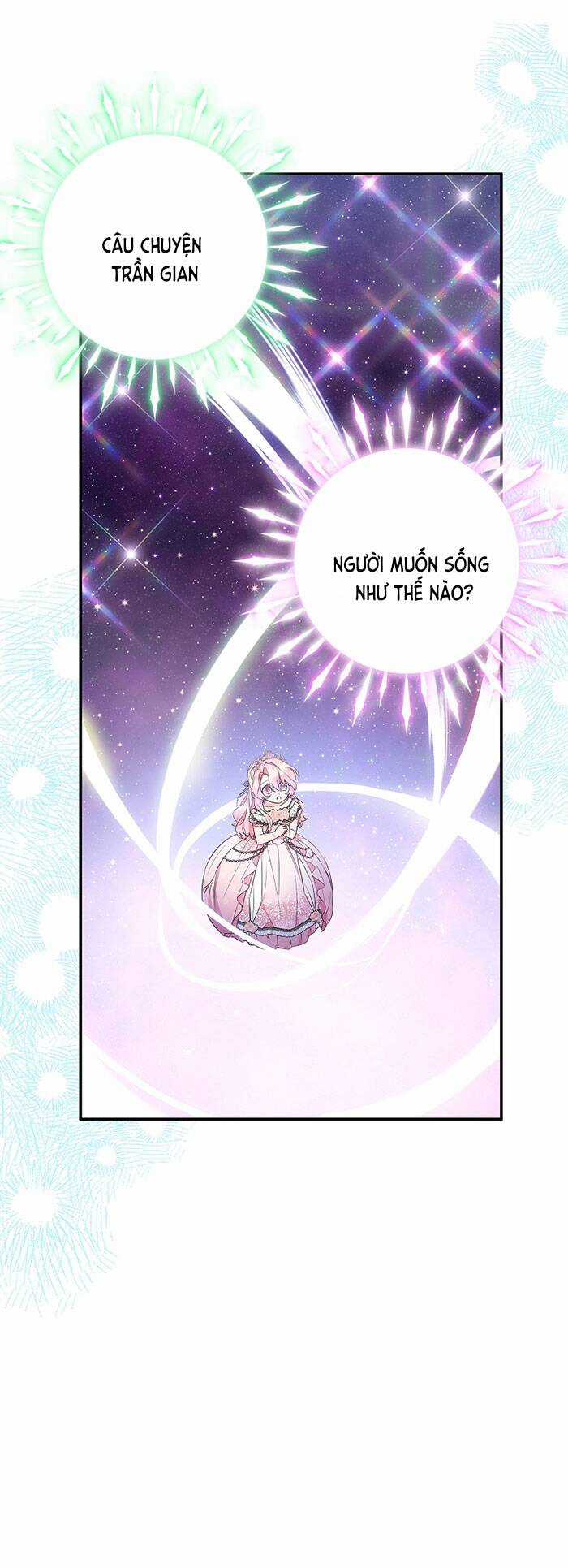 Cô Con Gái Út Của Công Tước Phản Diện Chapter 47 trang 45