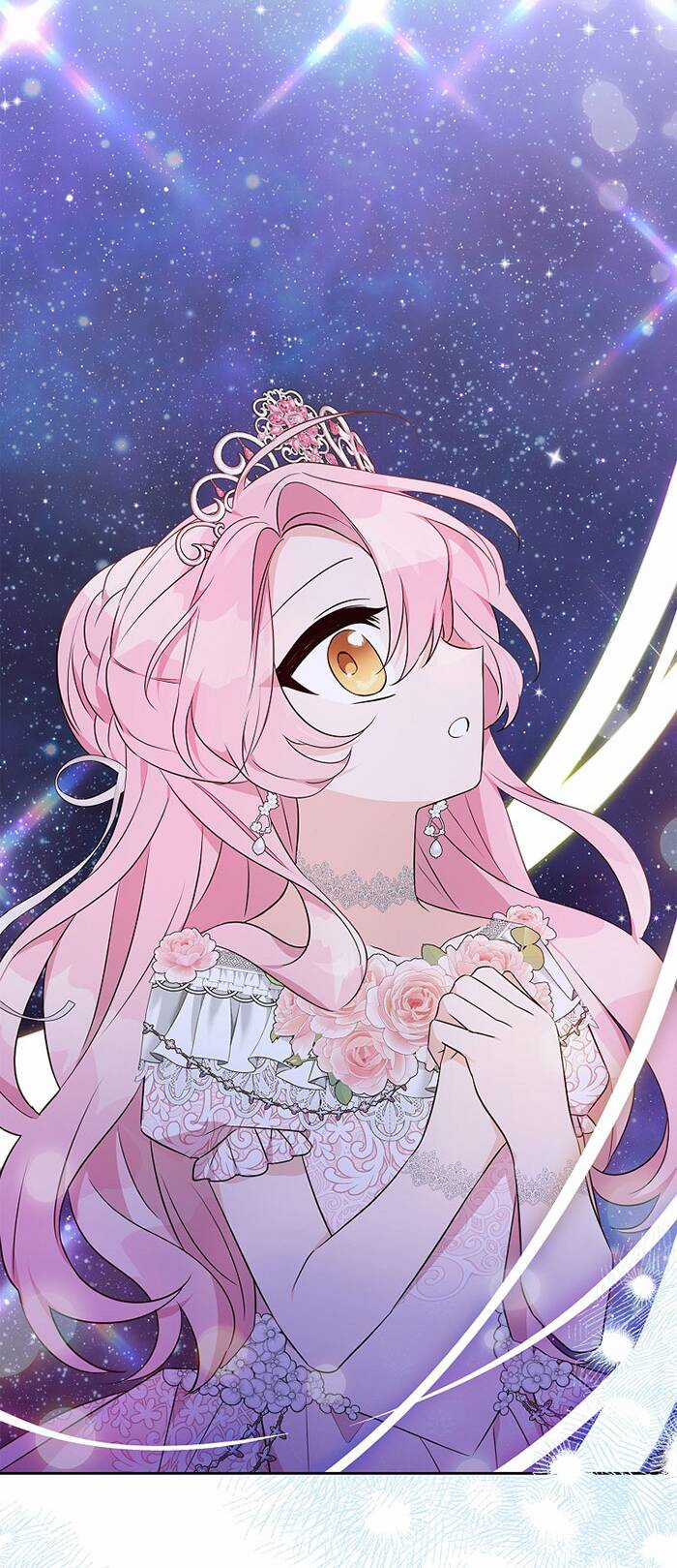 Cô Con Gái Út Của Công Tước Phản Diện Chapter 47 trang 47