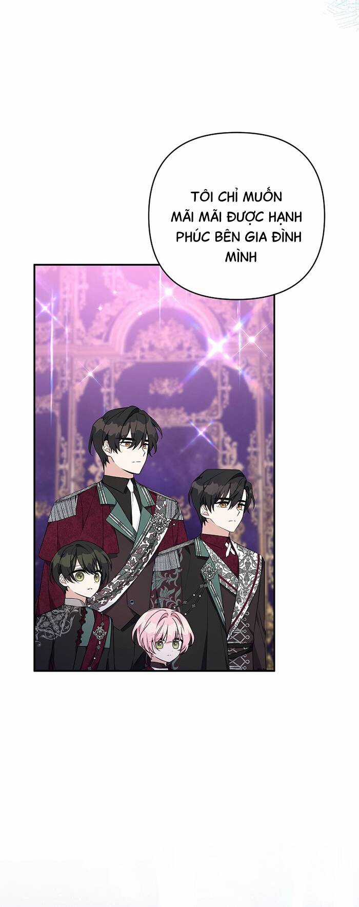 Cô Con Gái Út Của Công Tước Phản Diện Chapter 47 trang 49