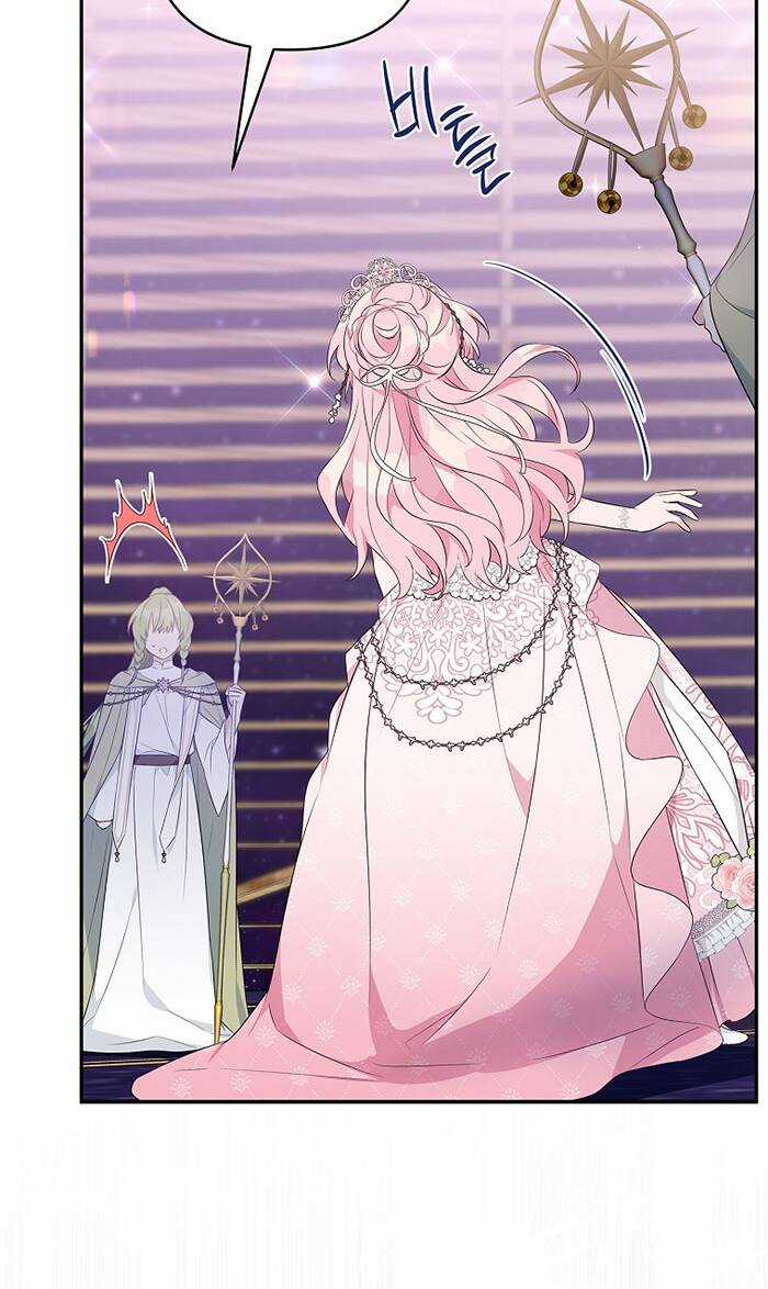 Cô Con Gái Út Của Công Tước Phản Diện Chapter 47 trang 55