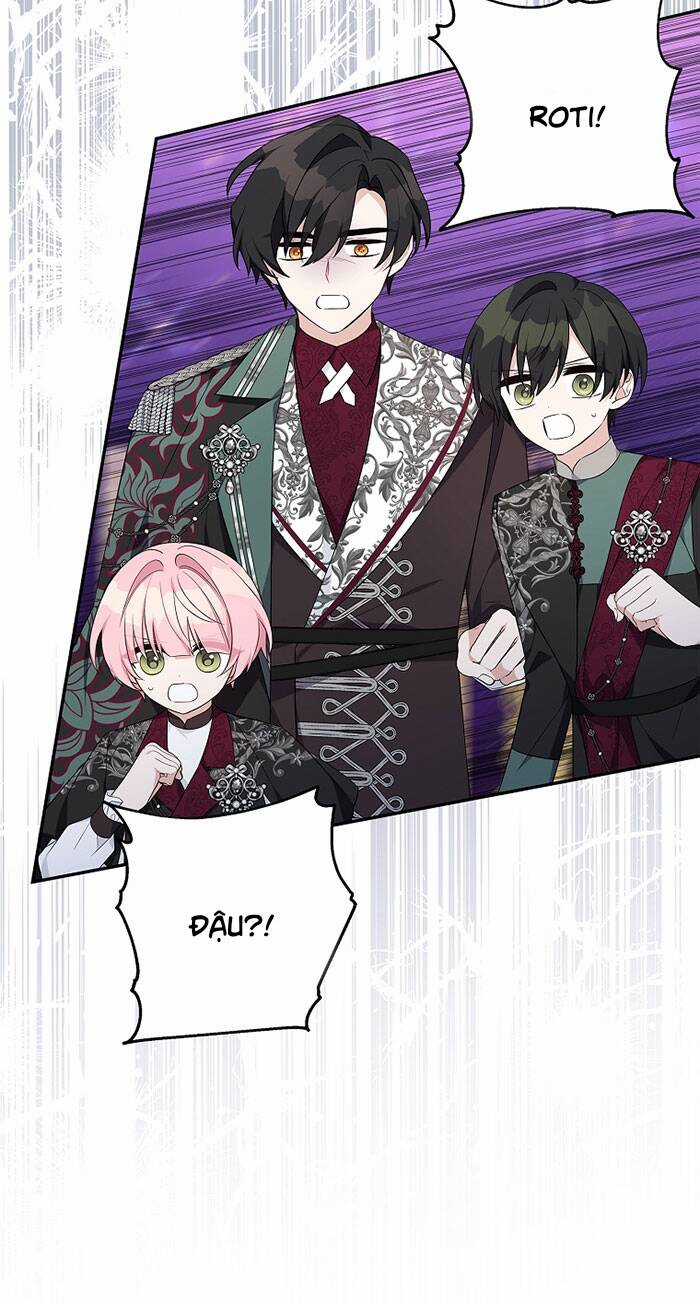 Cô Con Gái Út Của Công Tước Phản Diện Chapter 47 trang 57