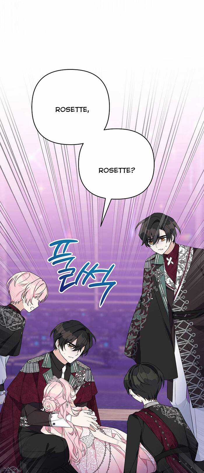 Cô Con Gái Út Của Công Tước Phản Diện Chapter 47 trang 58