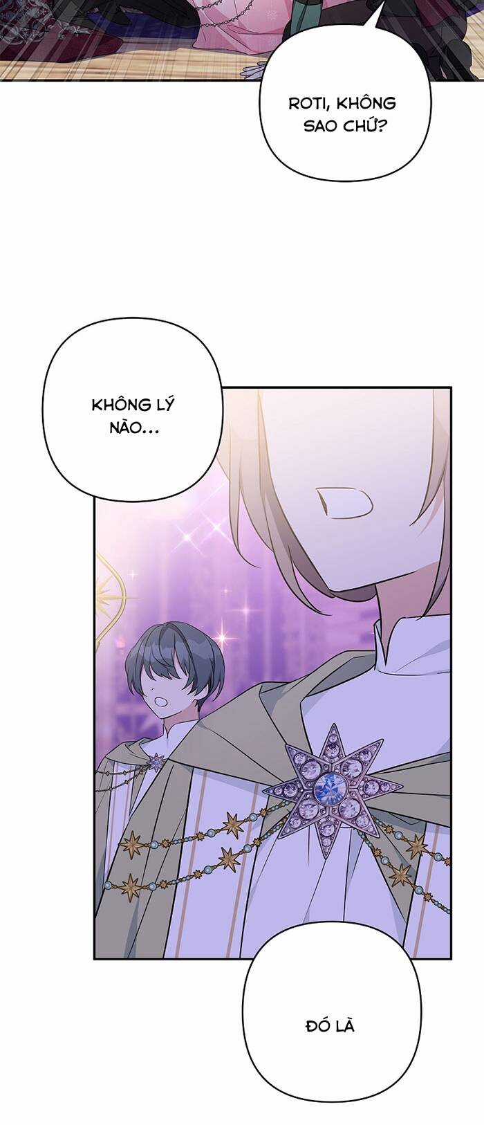 Cô Con Gái Út Của Công Tước Phản Diện Chapter 47 trang 59