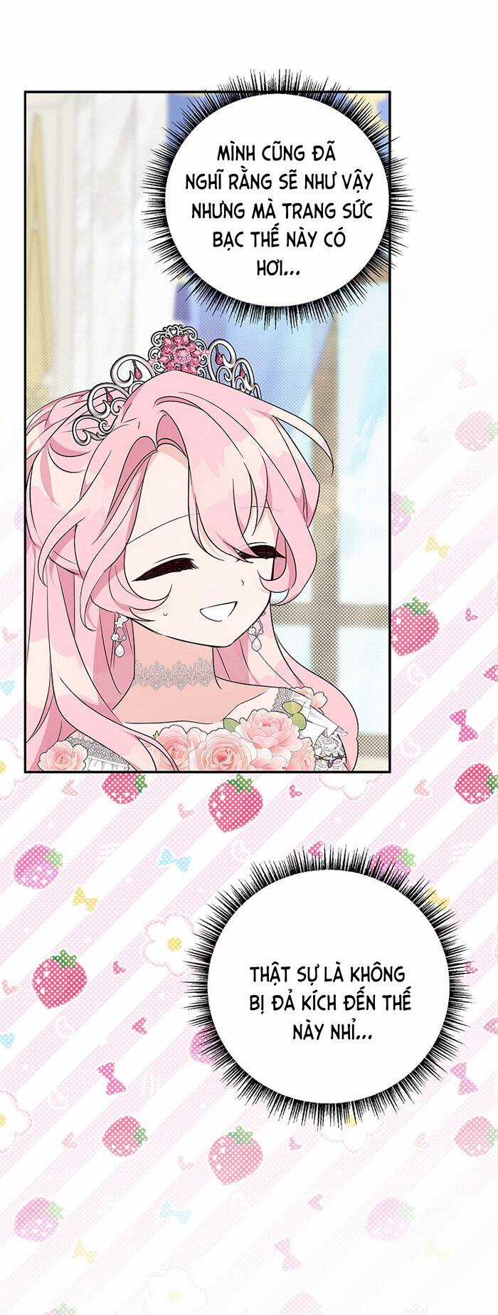 Cô Con Gái Út Của Công Tước Phản Diện Chapter 47 trang 6