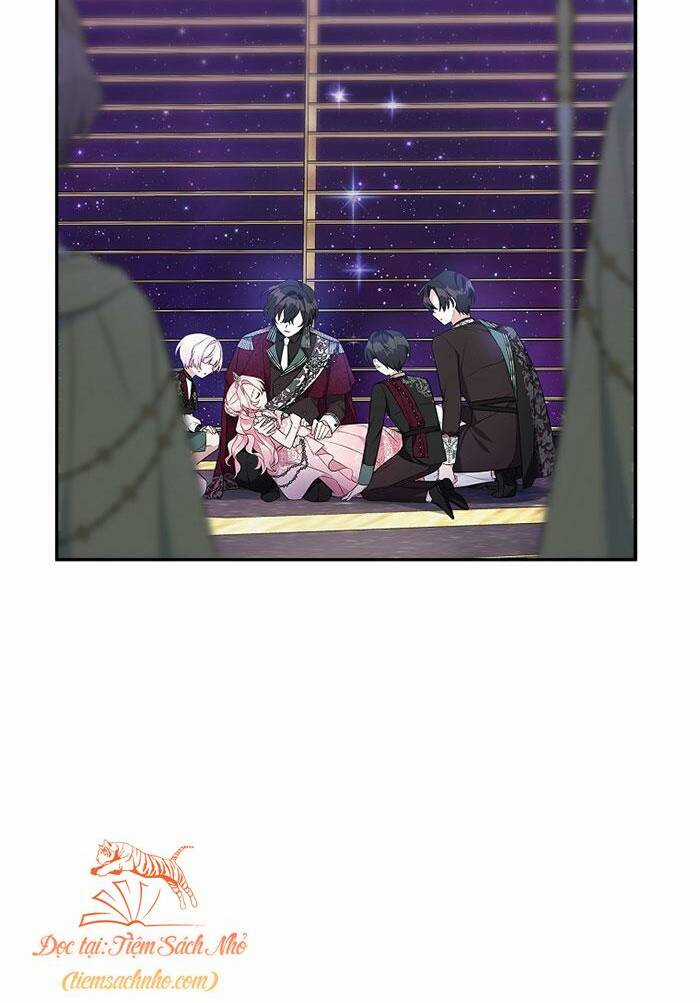 Cô Con Gái Út Của Công Tước Phản Diện Chapter 47 trang 61