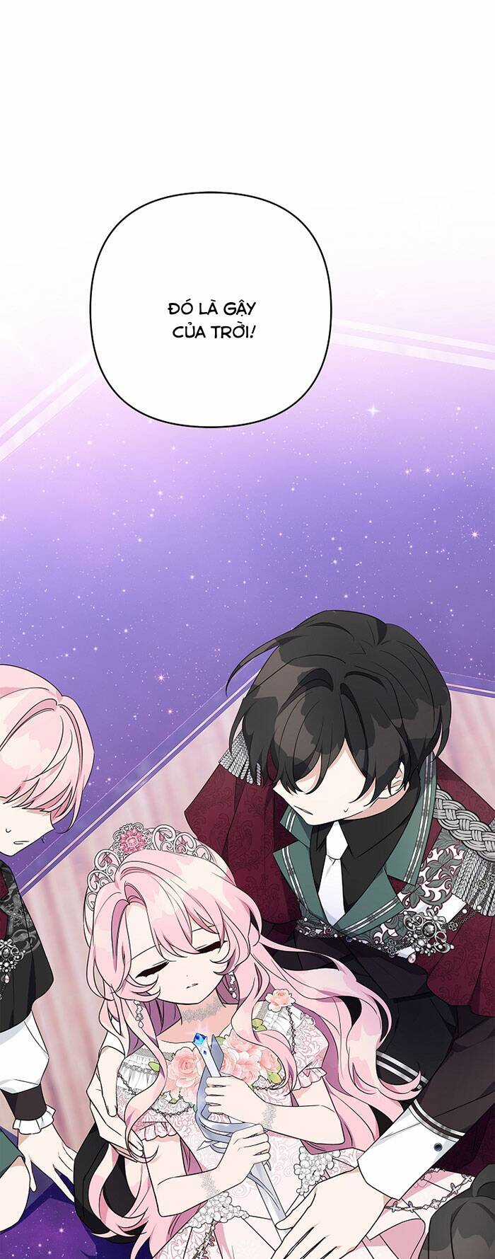 Cô Con Gái Út Của Công Tước Phản Diện Chapter 47 trang 62