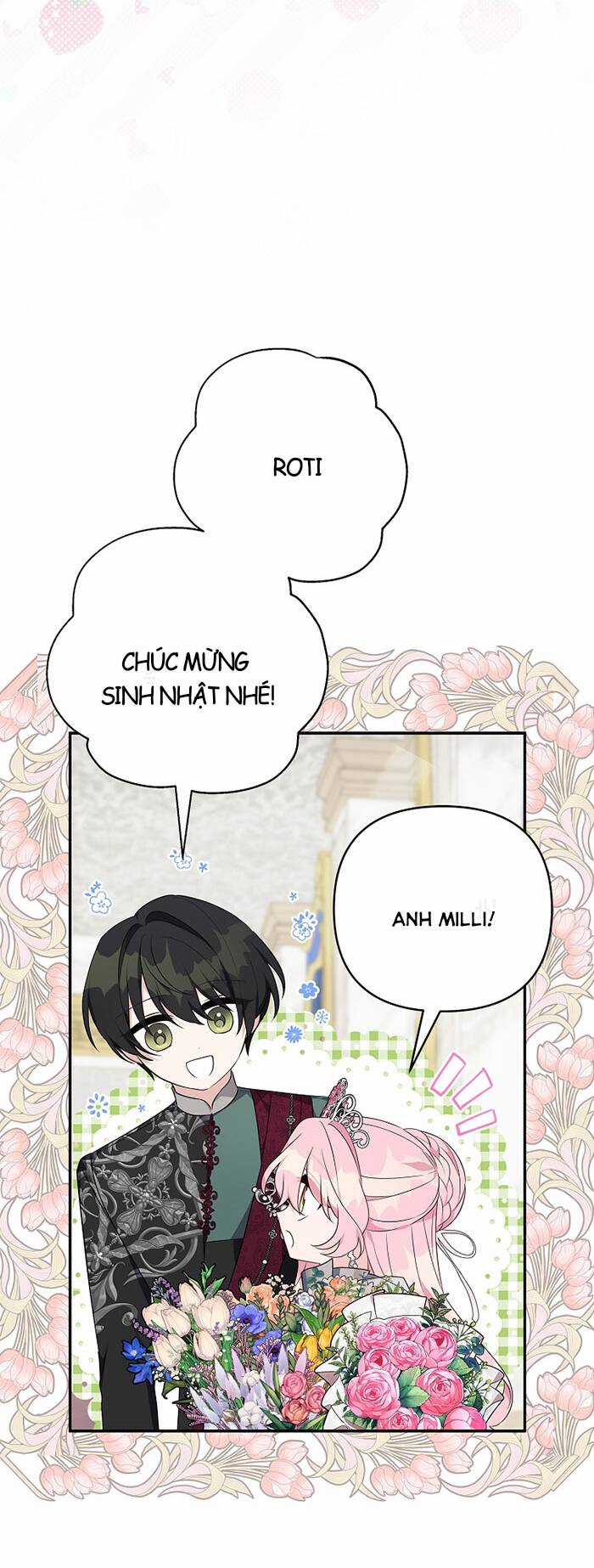 Cô Con Gái Út Của Công Tước Phản Diện Chapter 47 trang 7