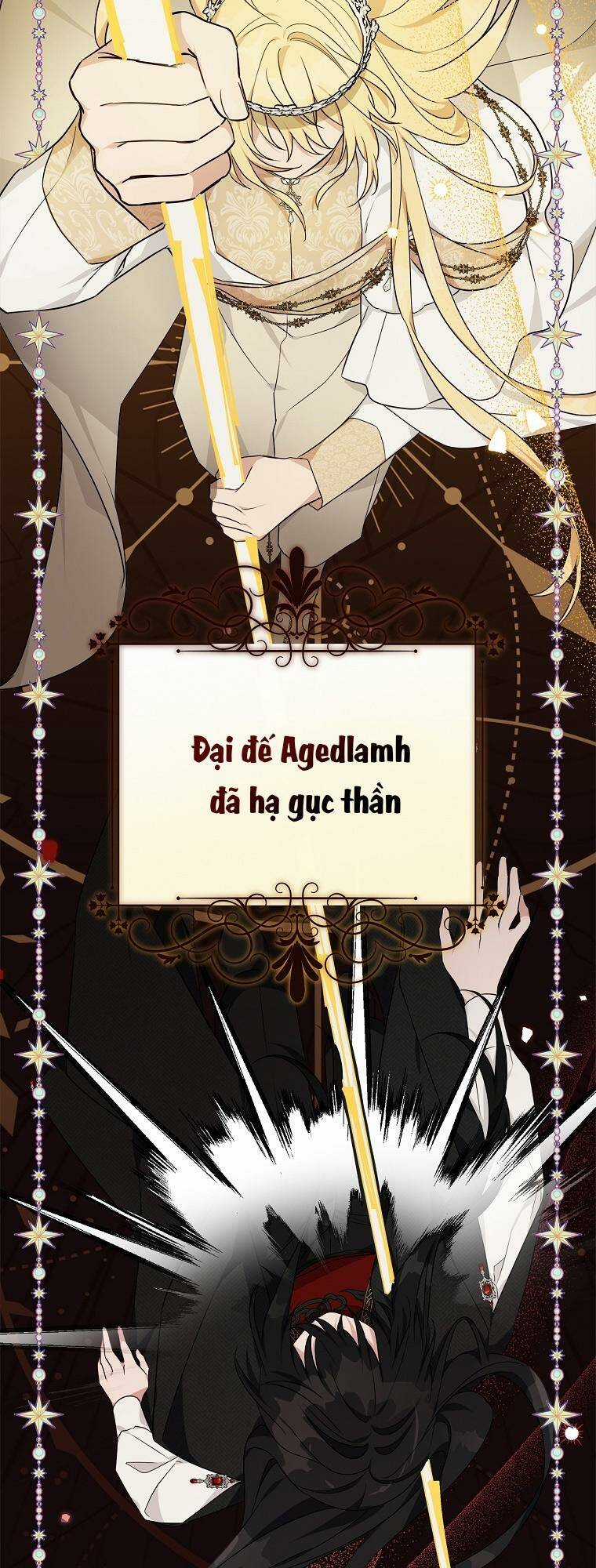 Cô Con Gái Út Của Công Tước Phản Diện Chapter 48 trang 1