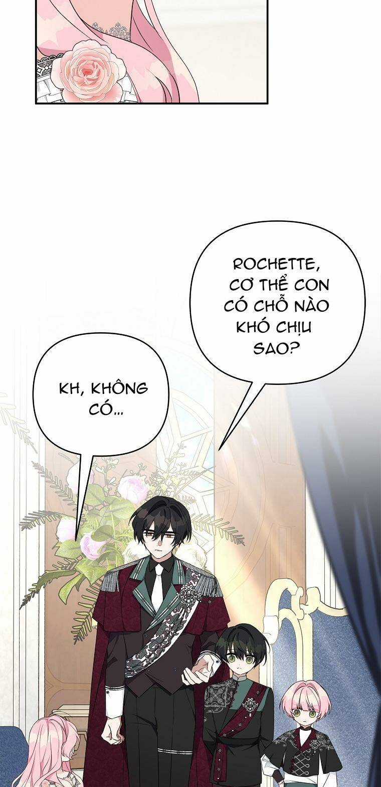 Cô Con Gái Út Của Công Tước Phản Diện Chapter 48 trang 10
