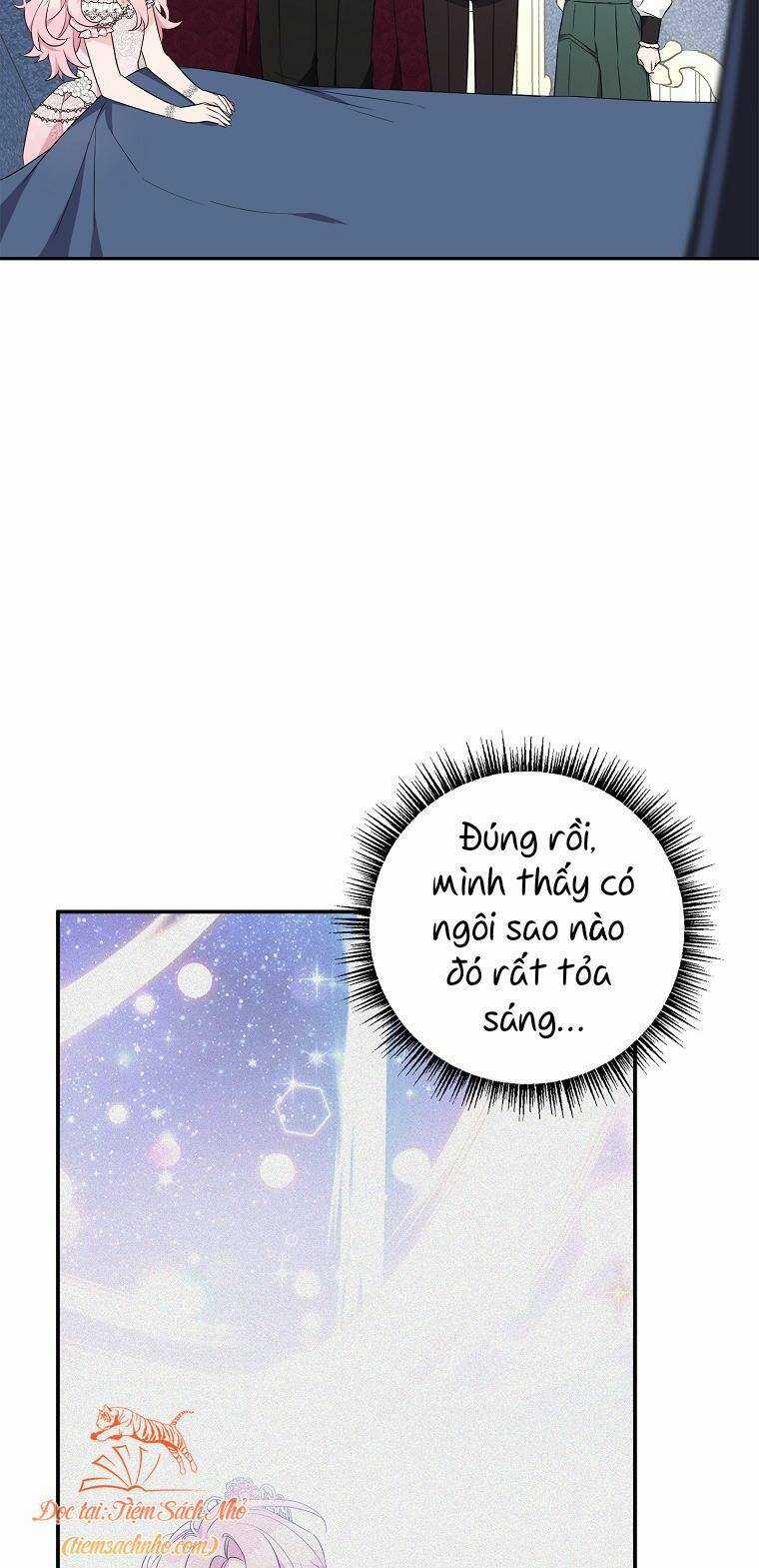 Cô Con Gái Út Của Công Tước Phản Diện Chapter 48 trang 11