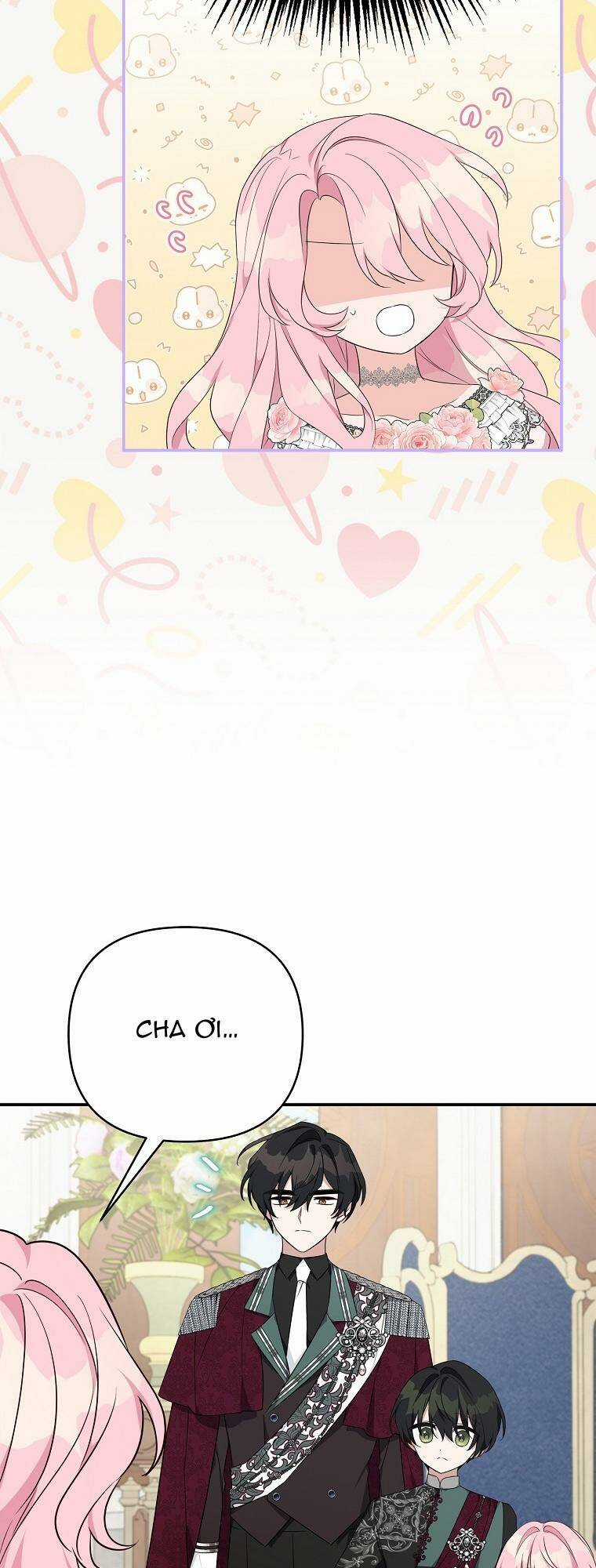 Cô Con Gái Út Của Công Tước Phản Diện Chapter 48 trang 13