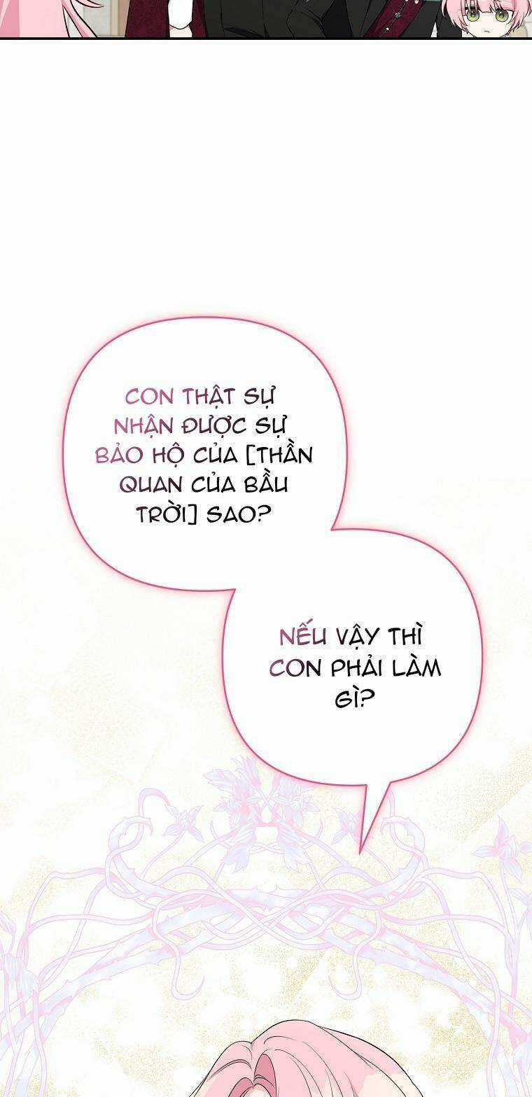 Cô Con Gái Út Của Công Tước Phản Diện Chapter 48 trang 14