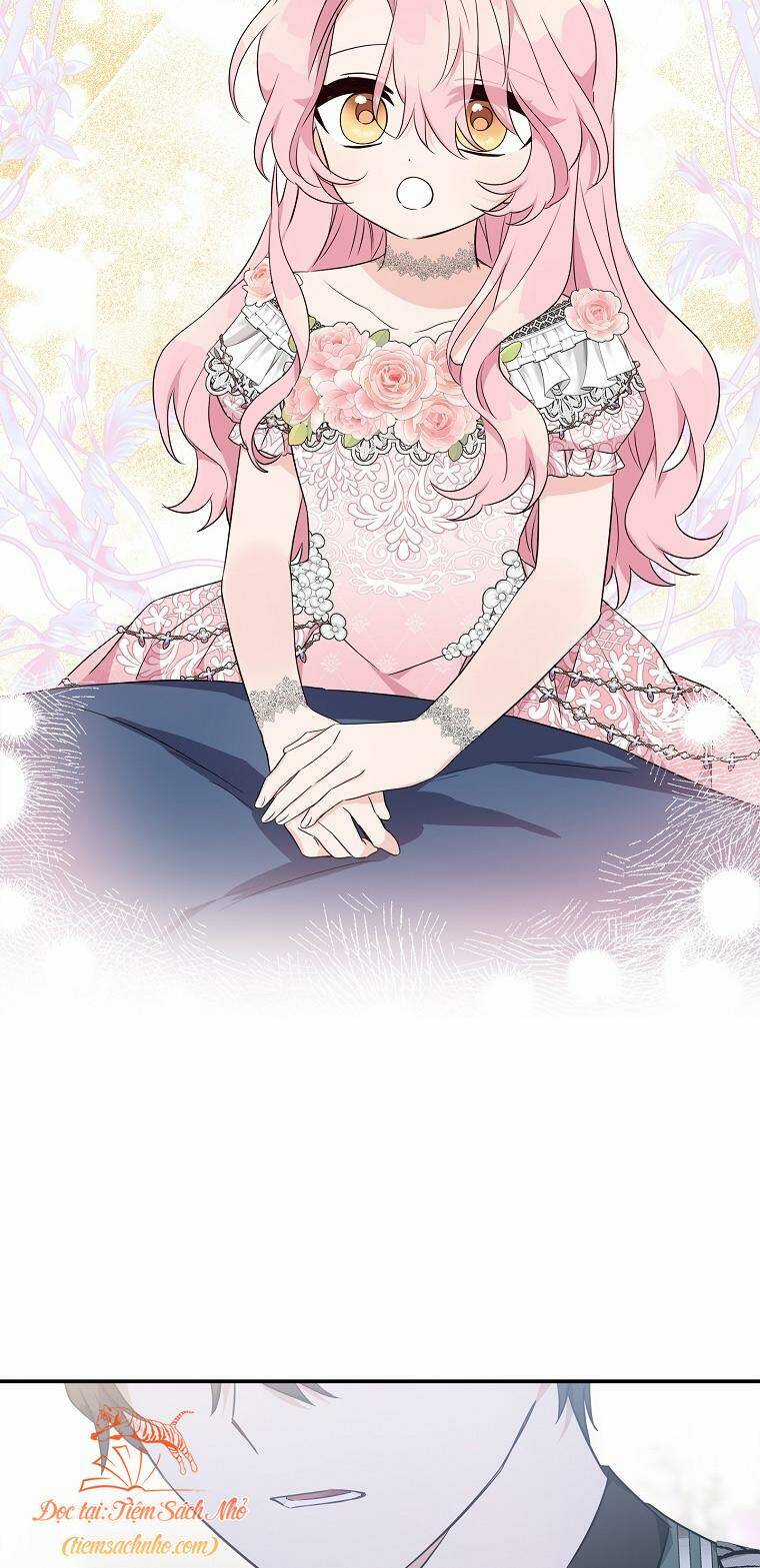 Cô Con Gái Út Của Công Tước Phản Diện Chapter 48 trang 15