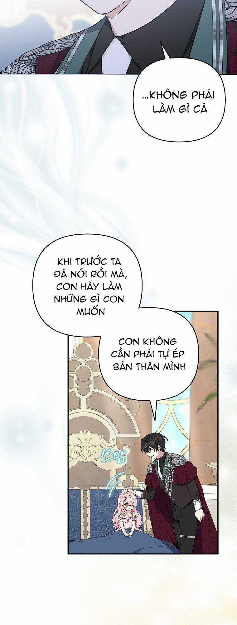 Cô Con Gái Út Của Công Tước Phản Diện Chapter 48 trang 16
