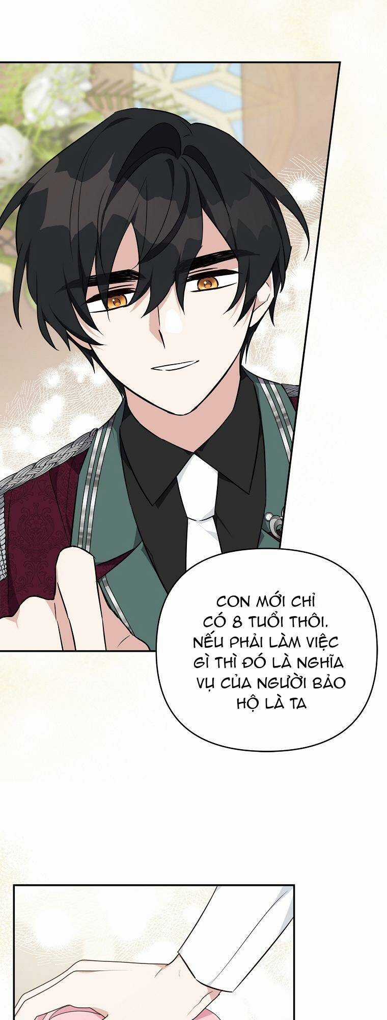 Cô Con Gái Út Của Công Tước Phản Diện Chapter 48 trang 17