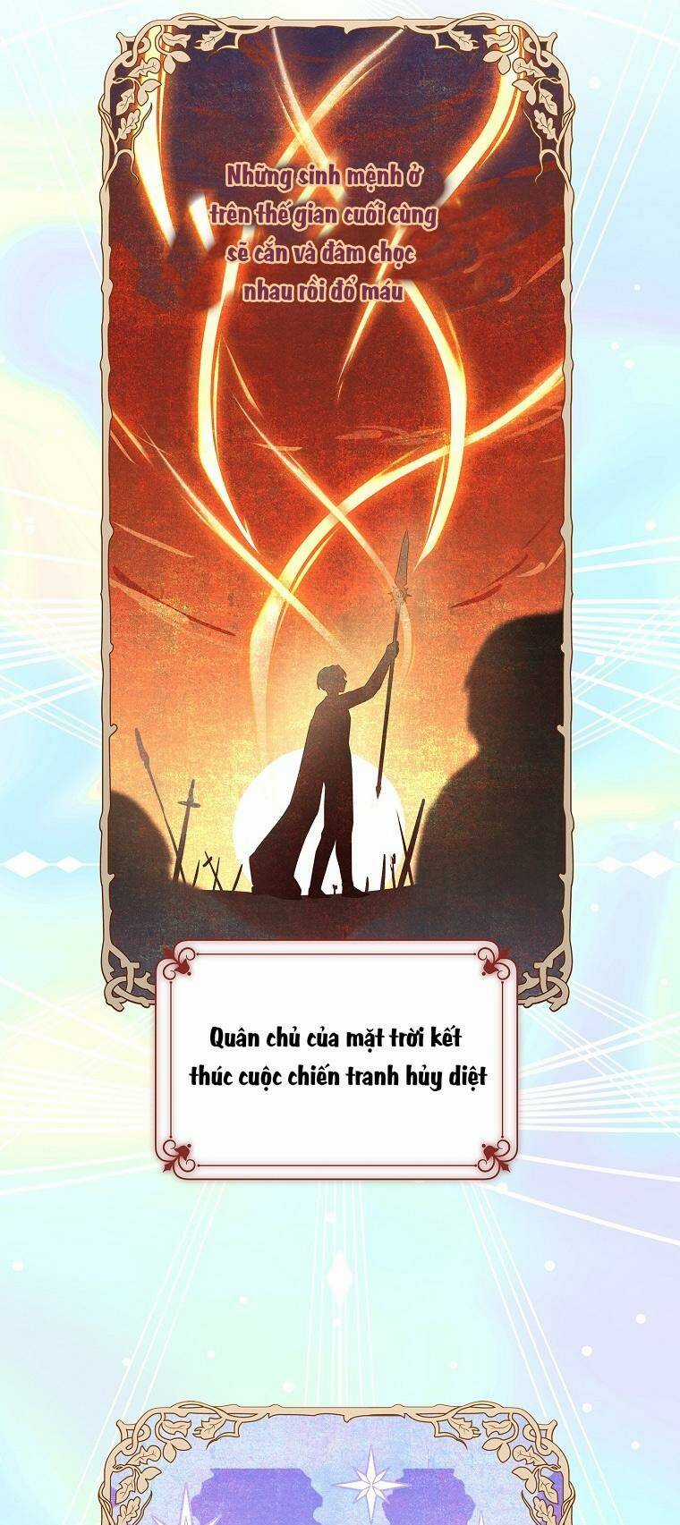 Cô Con Gái Út Của Công Tước Phản Diện Chapter 48 trang 22