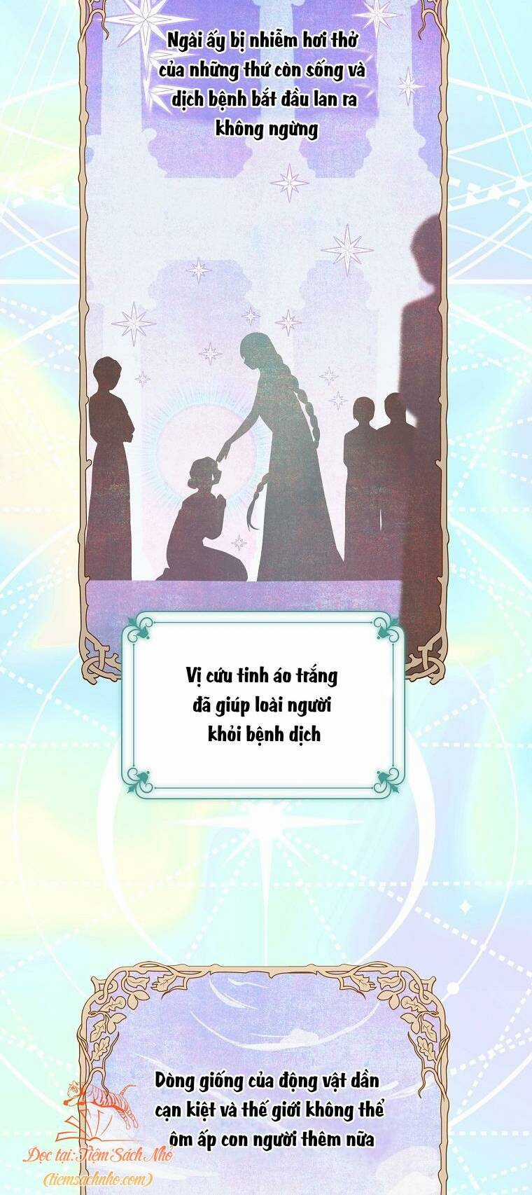 Cô Con Gái Út Của Công Tước Phản Diện Chapter 48 trang 23