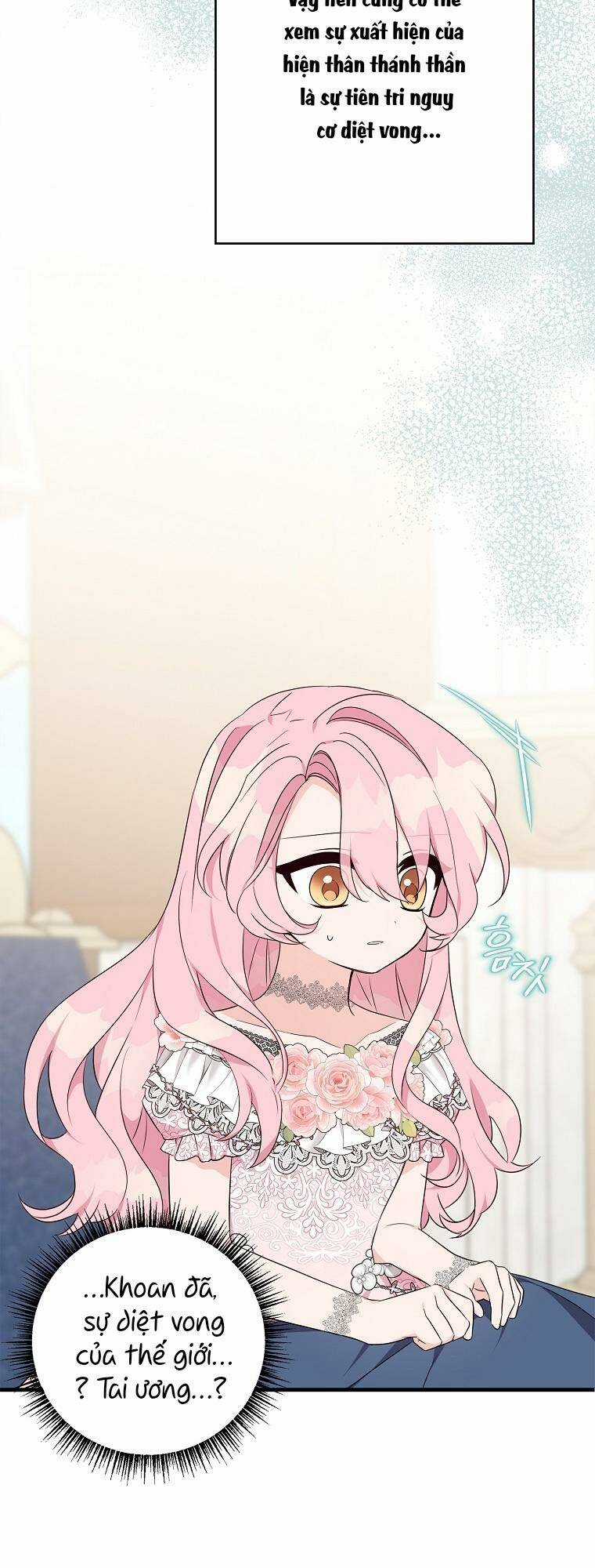 Cô Con Gái Út Của Công Tước Phản Diện Chapter 48 trang 25