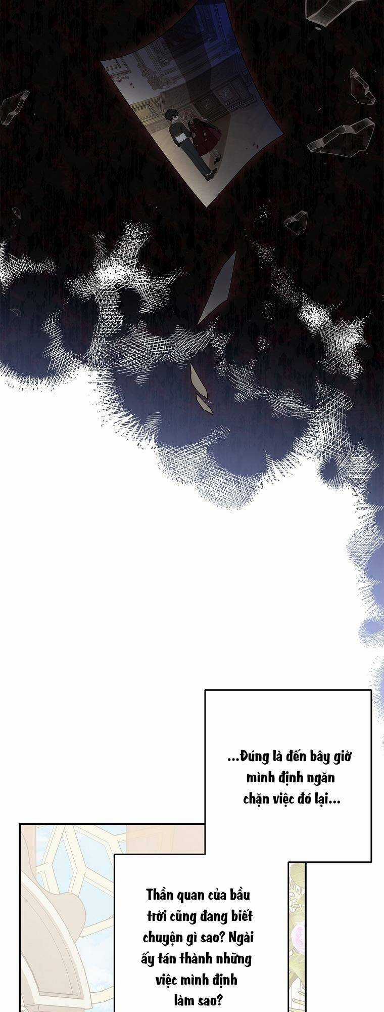 Cô Con Gái Út Của Công Tước Phản Diện Chapter 48 trang 28