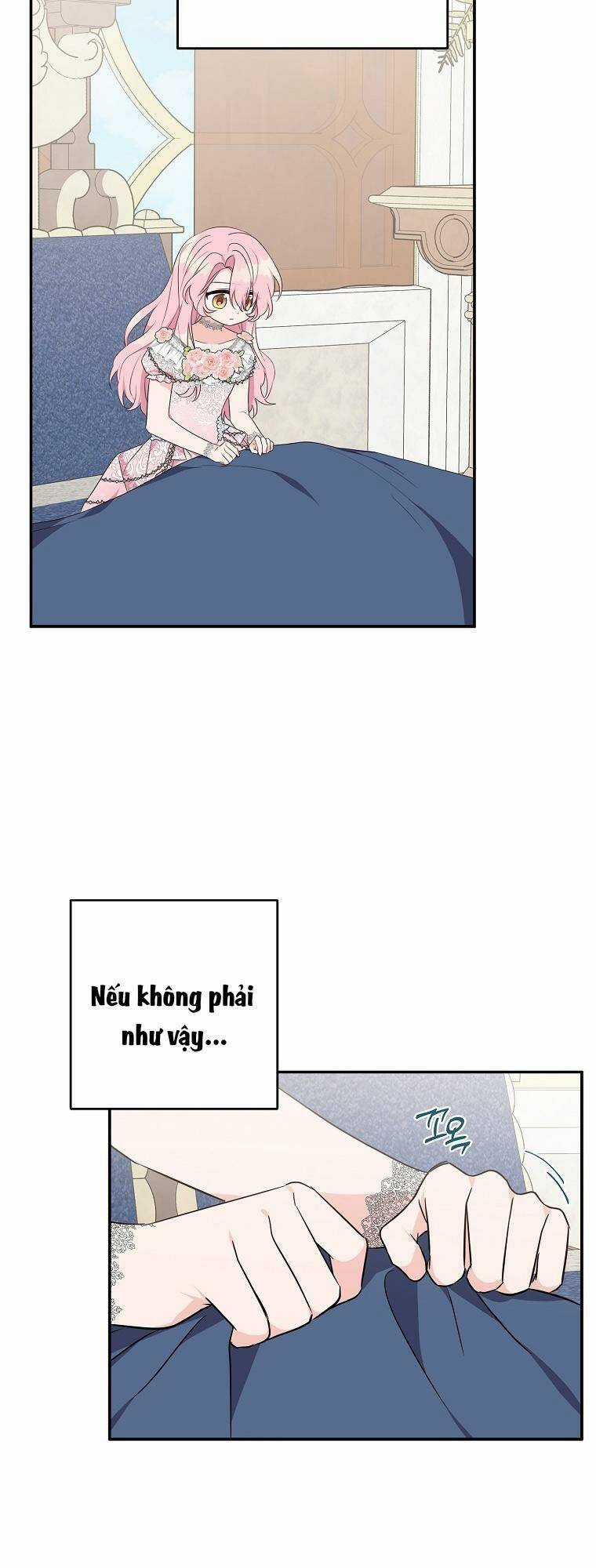 Cô Con Gái Út Của Công Tước Phản Diện Chapter 48 trang 29