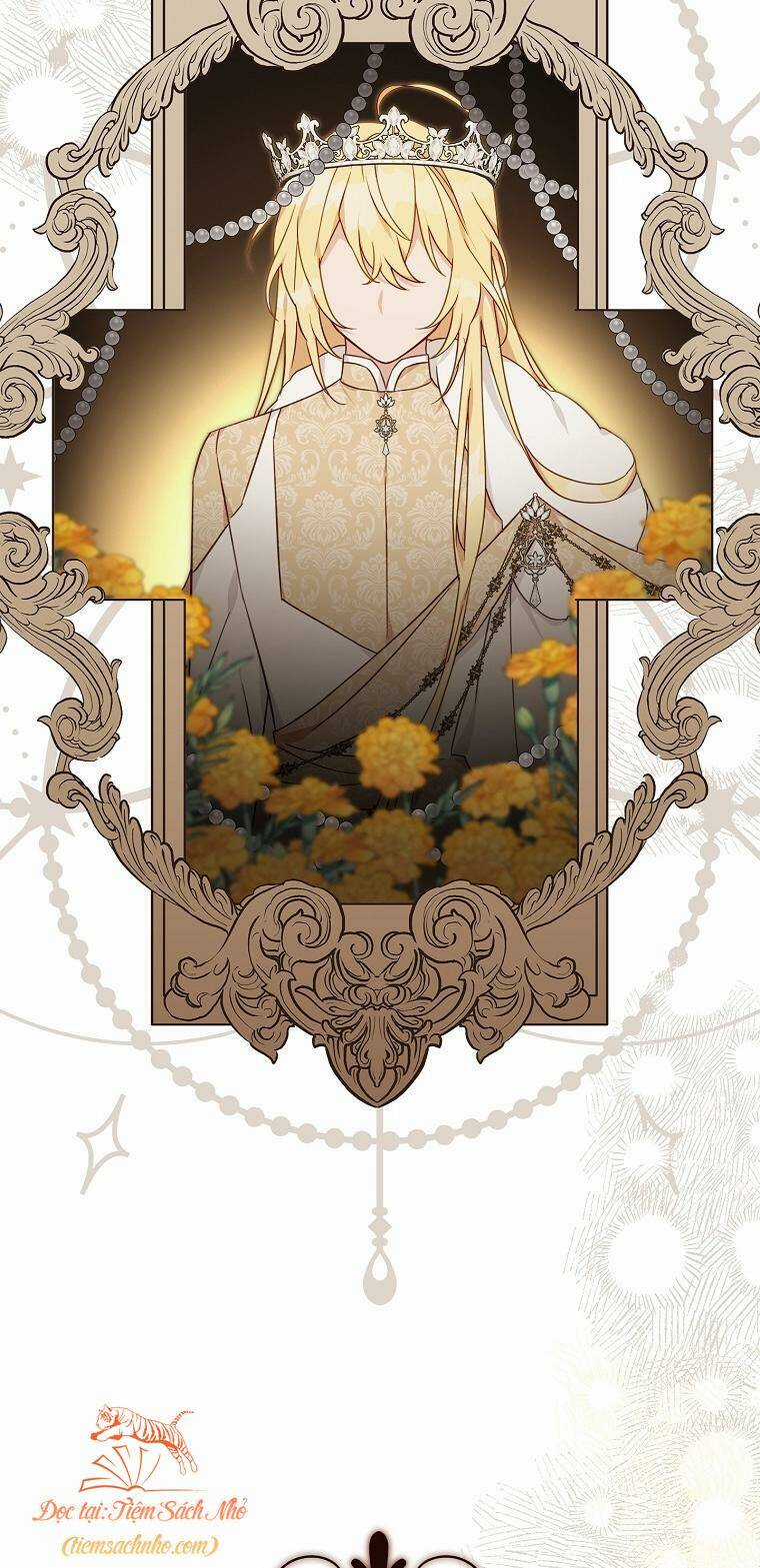 Cô Con Gái Út Của Công Tước Phản Diện Chapter 48 trang 3