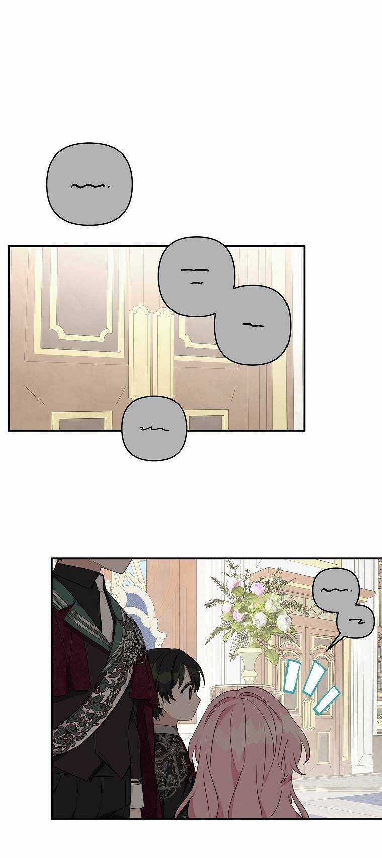 Cô Con Gái Út Của Công Tước Phản Diện Chapter 48 trang 30