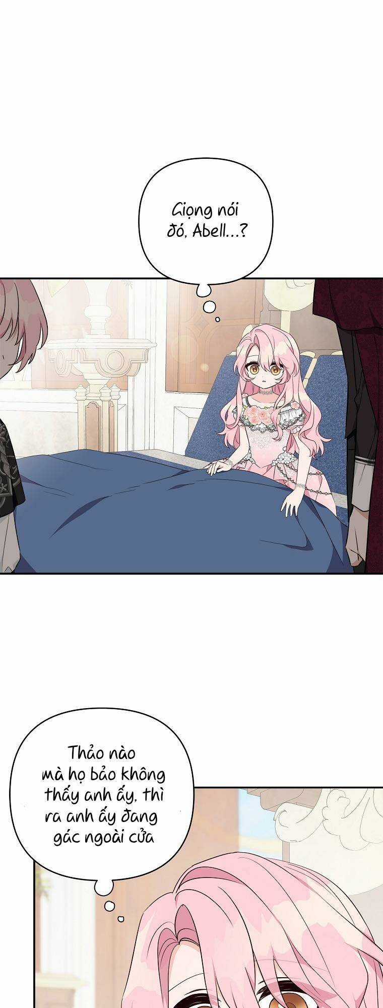 Cô Con Gái Út Của Công Tước Phản Diện Chapter 48 trang 32