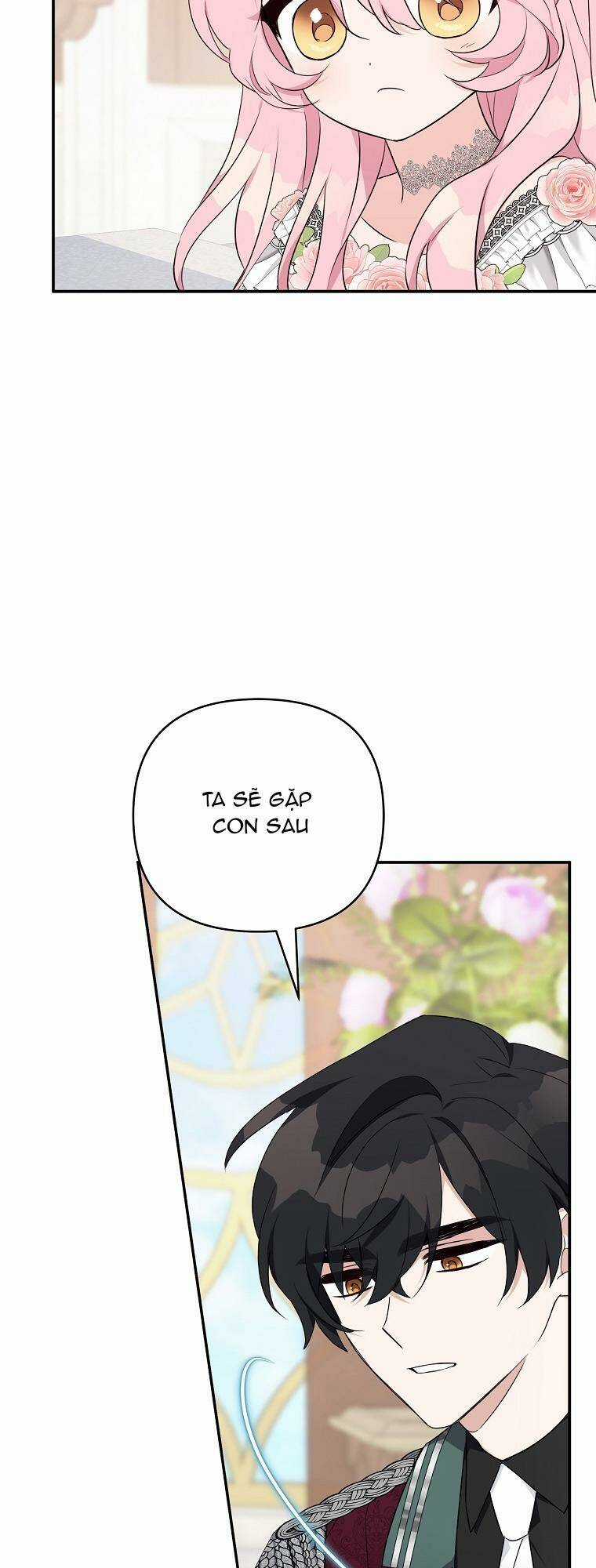 Cô Con Gái Út Của Công Tước Phản Diện Chapter 48 trang 33