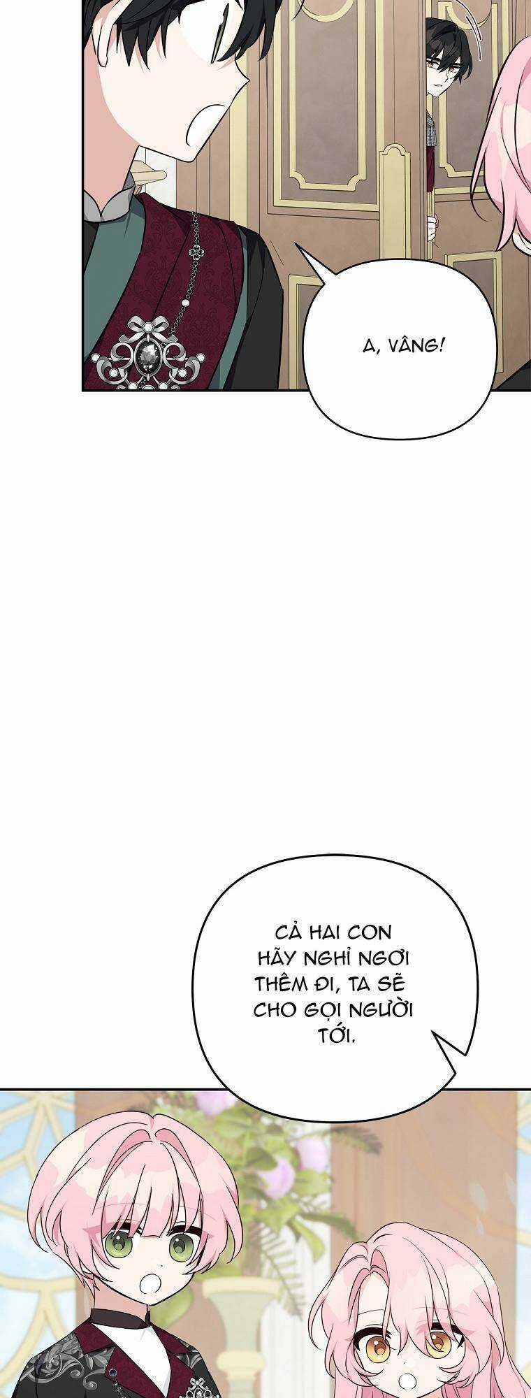 Cô Con Gái Út Của Công Tước Phản Diện Chapter 48 trang 44