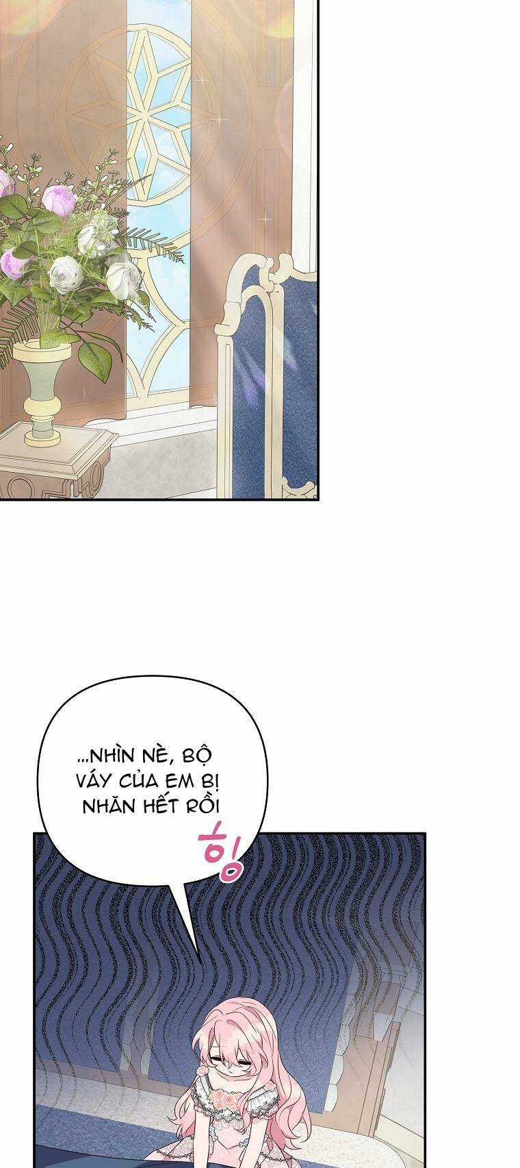 Cô Con Gái Út Của Công Tước Phản Diện Chapter 48 trang 46