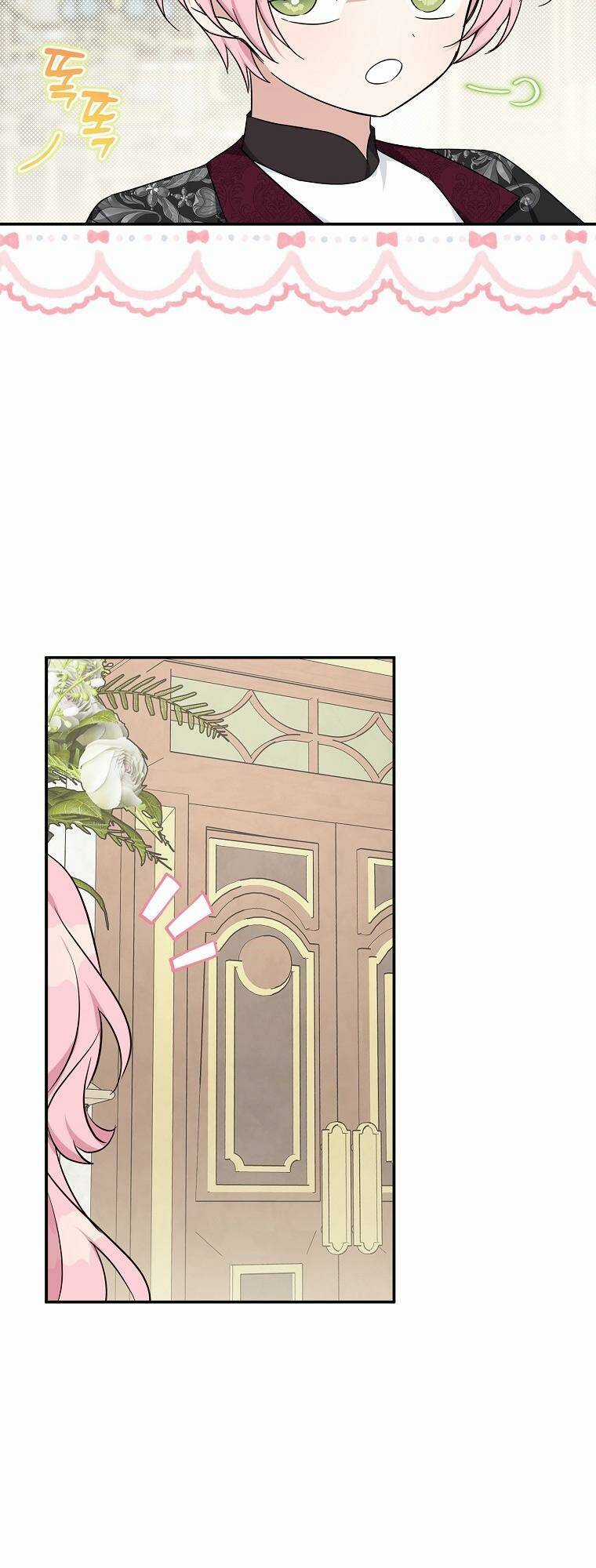 Cô Con Gái Út Của Công Tước Phản Diện Chapter 48 trang 48