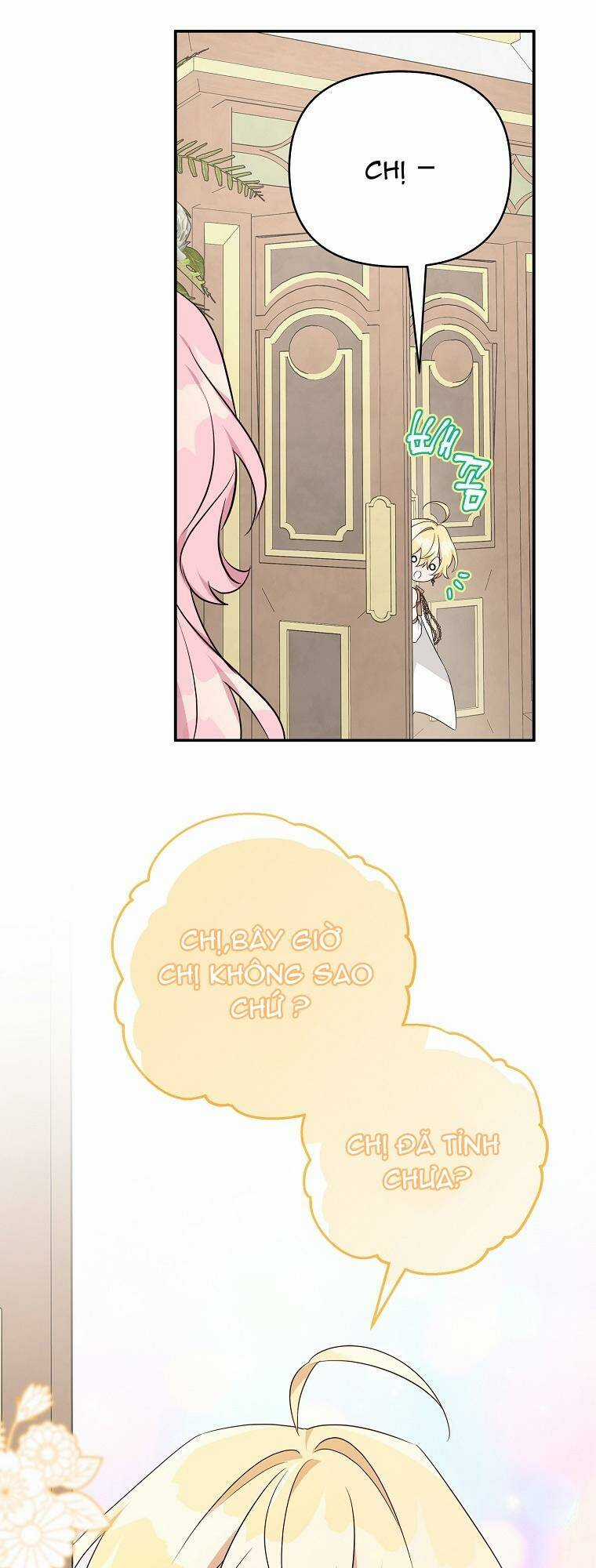 Cô Con Gái Út Của Công Tước Phản Diện Chapter 48 trang 49