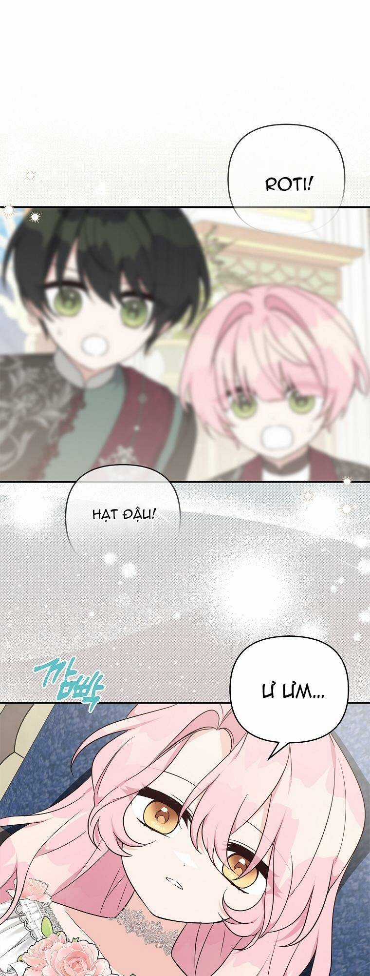 Cô Con Gái Út Của Công Tước Phản Diện Chapter 48 trang 5