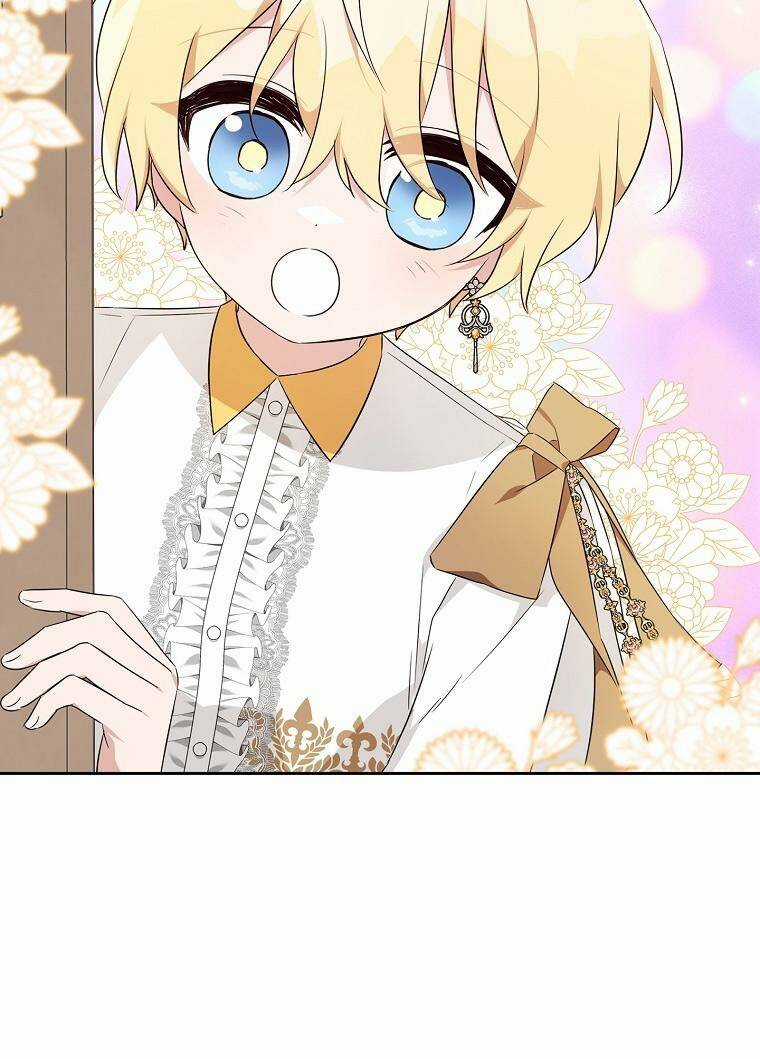 Cô Con Gái Út Của Công Tước Phản Diện Chapter 48 trang 50