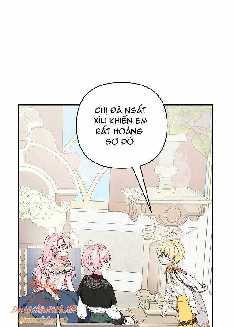 Cô Con Gái Út Của Công Tước Phản Diện Chapter 48 trang 51