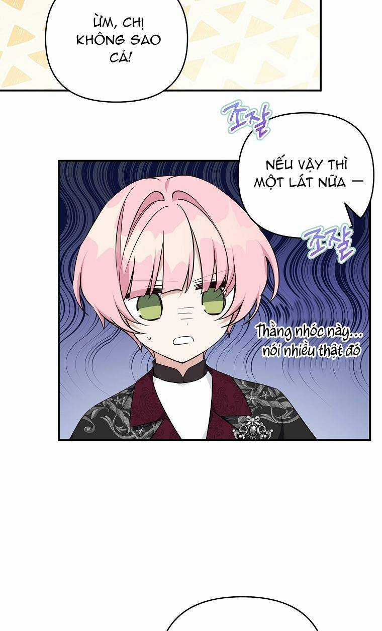 Cô Con Gái Út Của Công Tước Phản Diện Chapter 48 trang 54