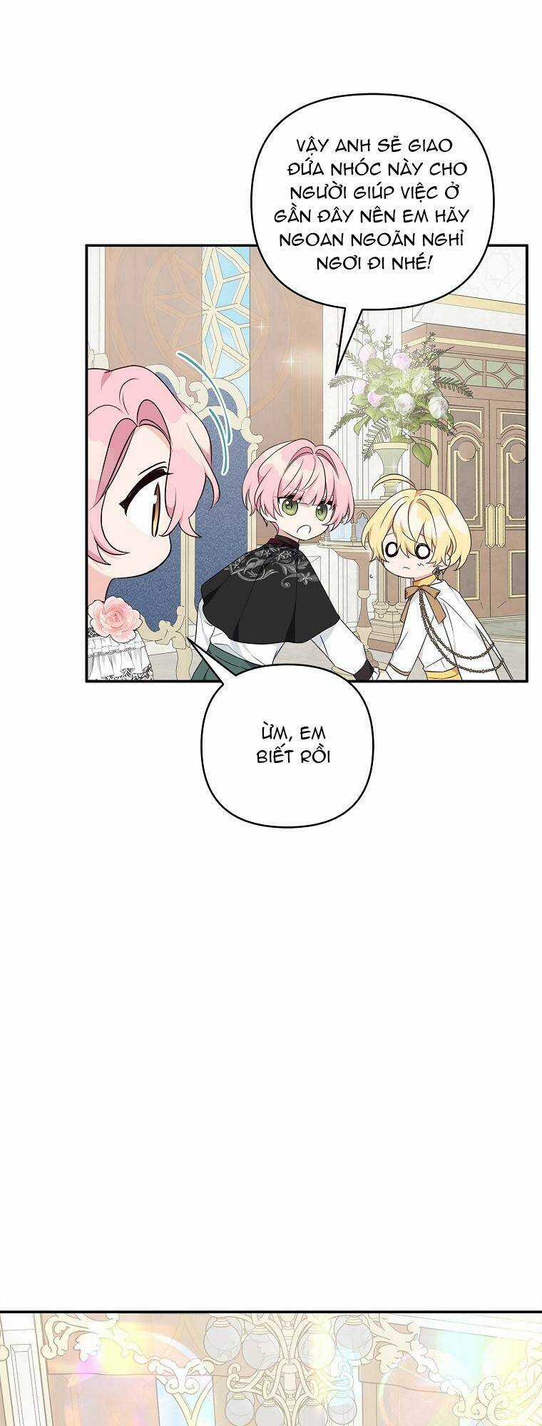 Cô Con Gái Út Của Công Tước Phản Diện Chapter 48 trang 56