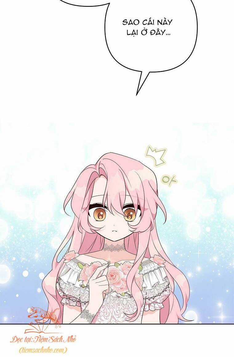 Cô Con Gái Út Của Công Tước Phản Diện Chapter 48 trang 59