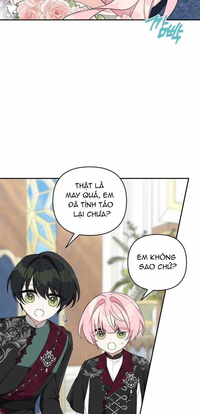 Cô Con Gái Út Của Công Tước Phản Diện Chapter 48 trang 6