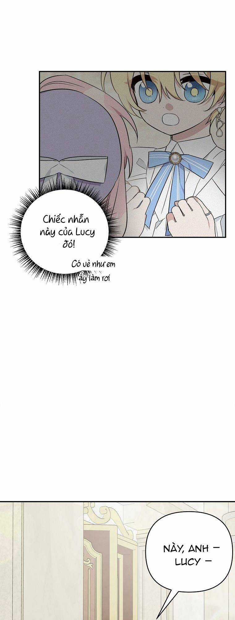 Cô Con Gái Út Của Công Tước Phản Diện Chapter 48 trang 60