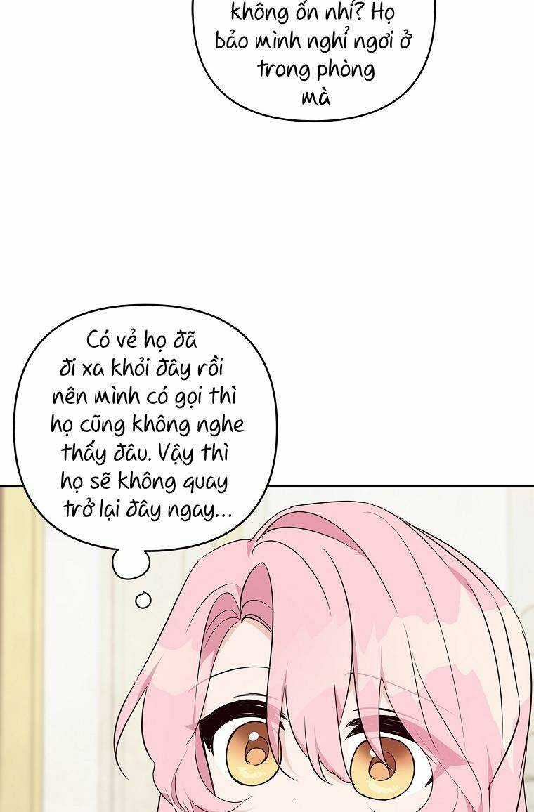 Cô Con Gái Út Của Công Tước Phản Diện Chapter 48 trang 62