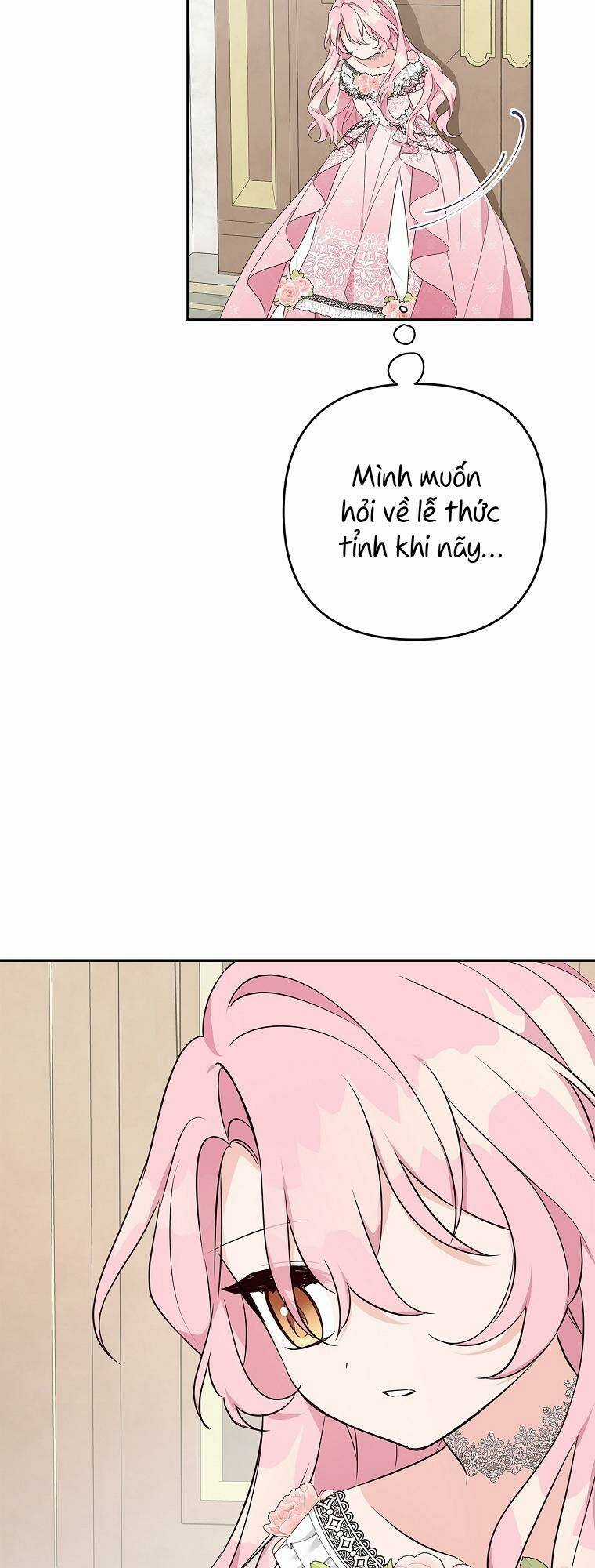 Cô Con Gái Út Của Công Tước Phản Diện Chapter 48 trang 64