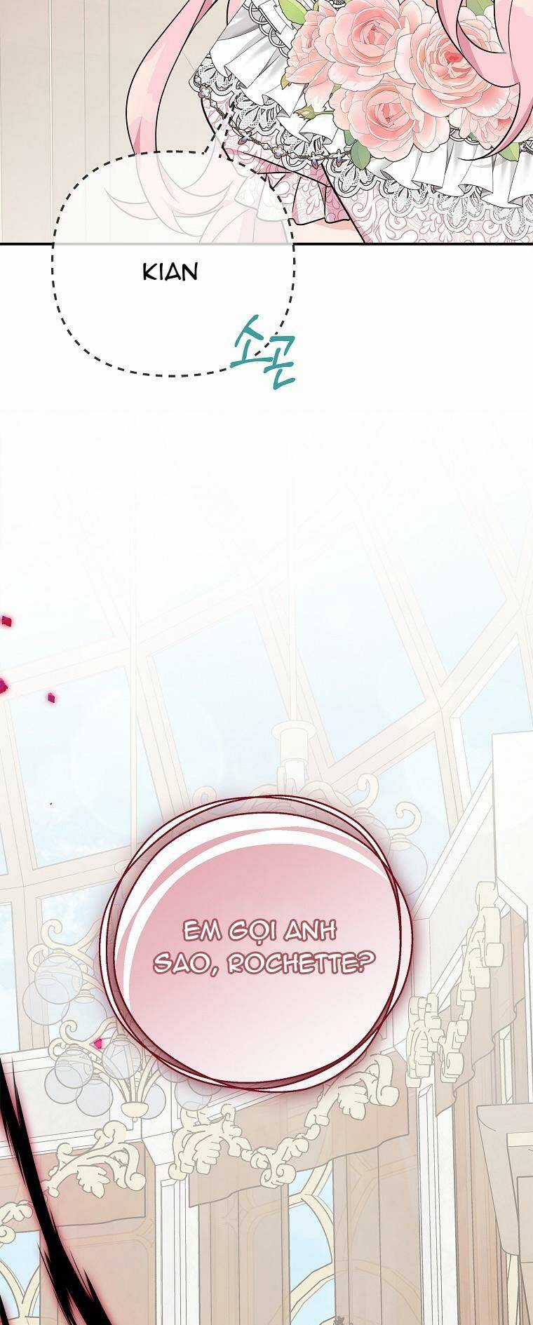 Cô Con Gái Út Của Công Tước Phản Diện Chapter 48 trang 65