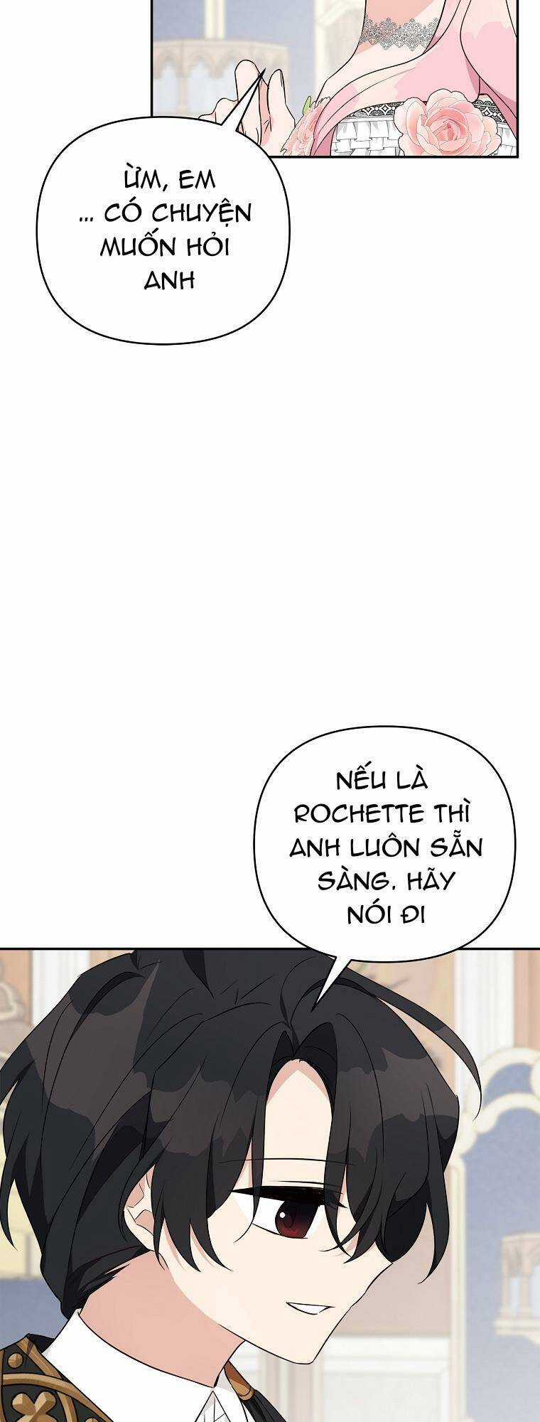 Cô Con Gái Út Của Công Tước Phản Diện Chapter 48 trang 67