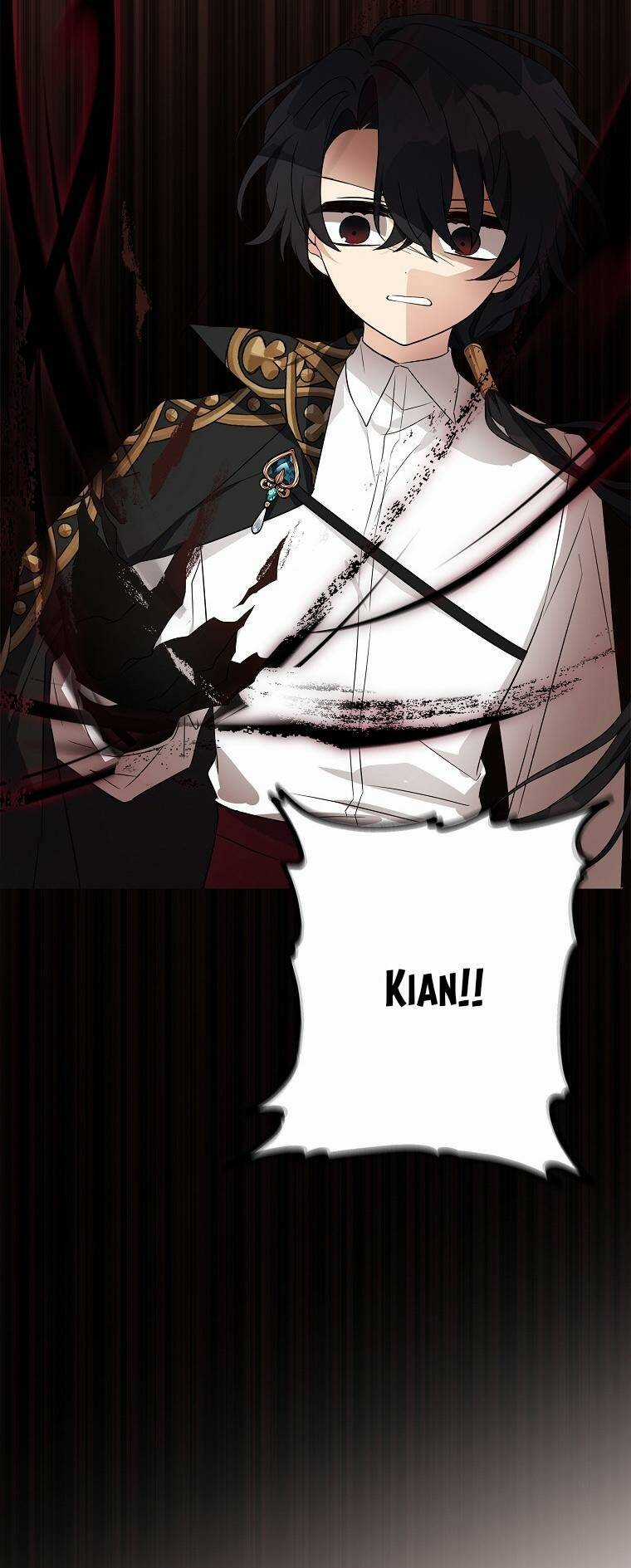 Cô Con Gái Út Của Công Tước Phản Diện Chapter 48 trang 71