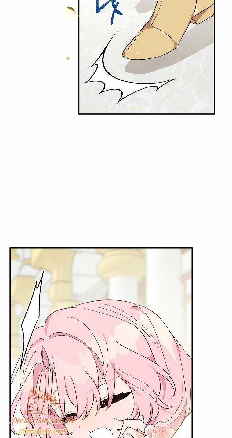 Cô Con Gái Út Của Công Tước Phản Diện Chapter 49 trang 11